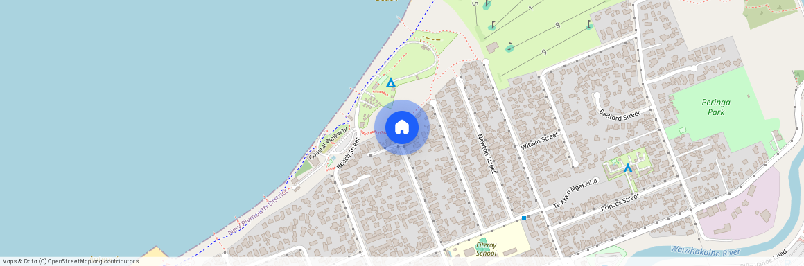 3/1 Sackville St, Fitzroy, Taranaki