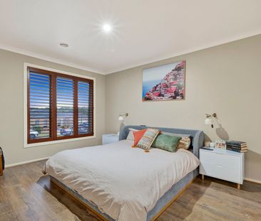 Space and Style with a Family Focus The Feel - Photo 4