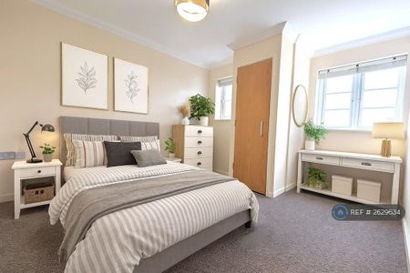 1 bedroom flat to rent - Photo 2