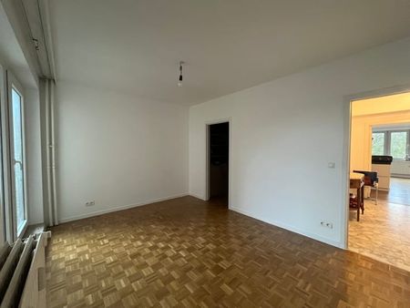 Appartement te huur - Photo 3