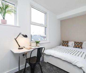 5 bedroom house to rent - Photo 5