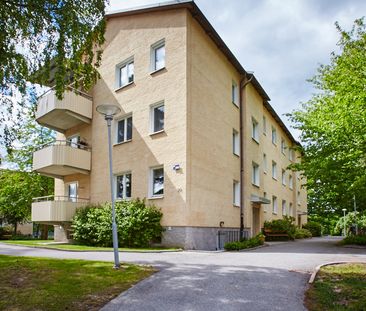 Haga Parkgata 20 B - Photo 1