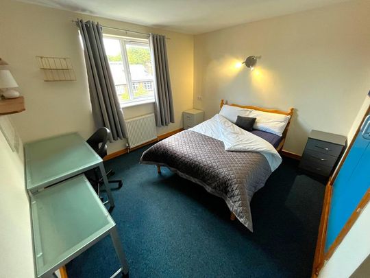1 bedroom in a house share to rent - Photo 1