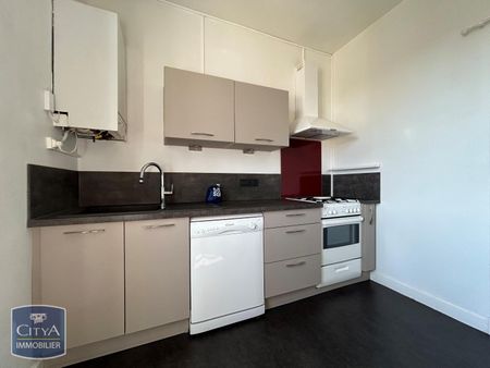 Location Appartement 4 pièces 83m² BRIVE LA GAILLARDE 19100 - Photo 5