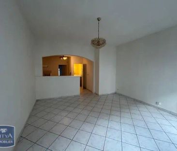 Appartement à louer 2 pièces 37.5m² - Photo 6