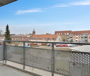 Fredensgade 2D, 1. tv. - Photo 3