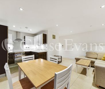 3 bedroom apartment to rent - Photo 4