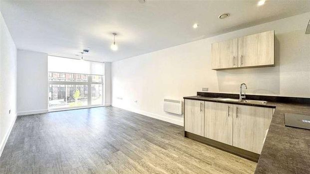 John Gregory Court, Sherriff's Street, Worcester, Worcestershire, WR4 - Photo 1