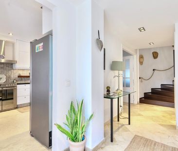 House in Nueva Andalucía, Costa del Sol - Photo 5