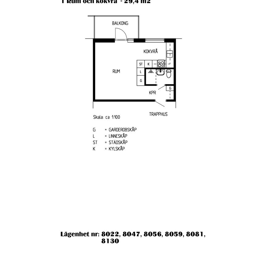 Hemvägen 31 - Foto 2