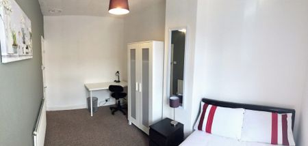 18 Nelthorpe Street, Lincoln, Lincolnshire, LN5 7SJ - Photo 2