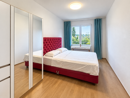 5 Zimmer, 6. Stock - Photo 3
