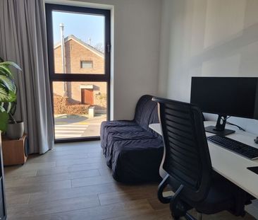 Appartement te huur - Photo 1