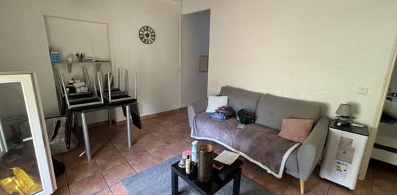 Location Appartement P2 Etage rénové(e) Remoulins - Photo 2