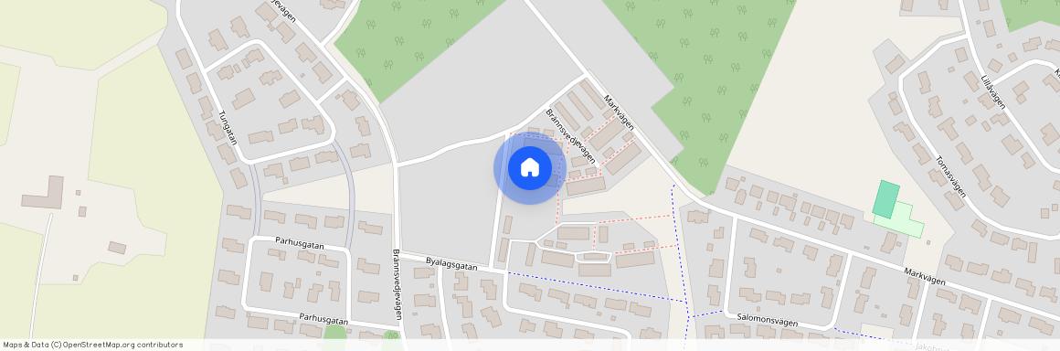 Skellefteå, Brännsvedjevägen, 124, 93432, Kåge