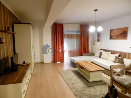 Apartament 1 camere de inchiriat in Cluj-Napoca, Marasti ID 3750 - Fotografie 5