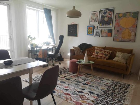 Kabelverksgatan, Älvsjö - Foto 1