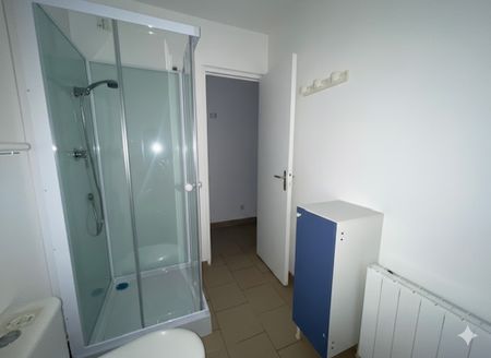 Location Appartement 1 pièce 19m² NOGENT SUR VERNISSON 45290 - Photo 4