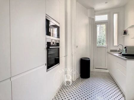 Appartement • Neuilly-sur-Seine - Photo 2