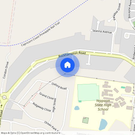 1/4 Anya Close, Yeppoon, QLD 4703