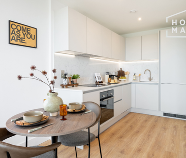 1 bedroom apartment to rent - Photo 6