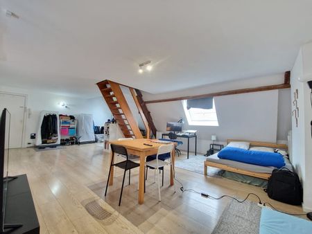 Appartement te huur - Photo 2