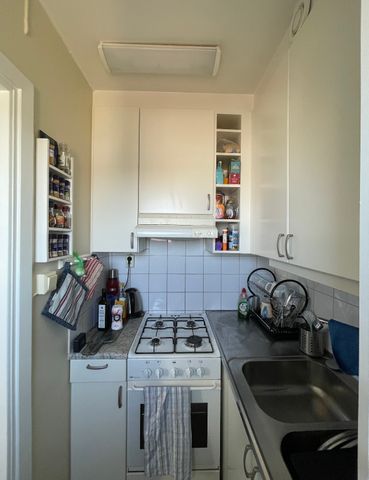 Skeppstavägen, Bandhagen - Foto 5