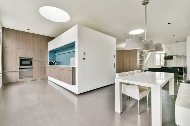 Appartement te huur: Bredeweg 17-2 1098 BM Amsterdam - Foto 1