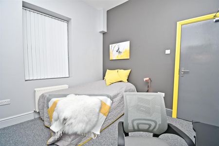 1 bed house share to rent in Pedder Street, Preston, PR2 - Photo 2