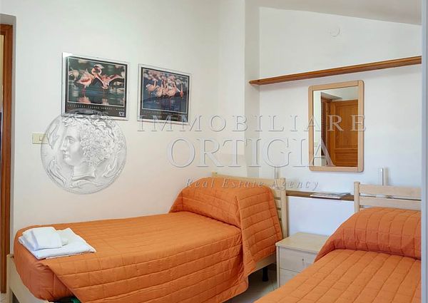 2 bedroom apartment for Rent in Siracusa