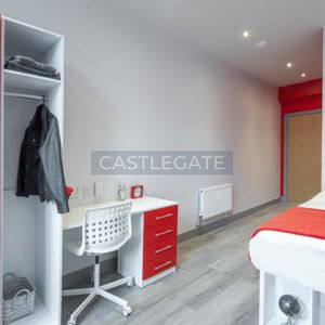 4 bedroom flat share to rent - Photo 2