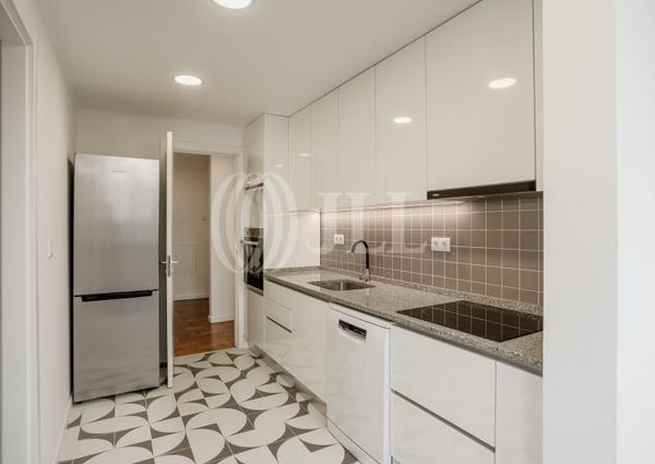 Apartamento T3 em Lisboa