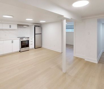 For Lease - 1747 Bayview Avenue Unit# Lower, Toronto, Ontario - Photo 6