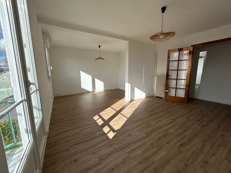 Appartement - QUIMPER - Team Ouest Immobilier - Photo 3