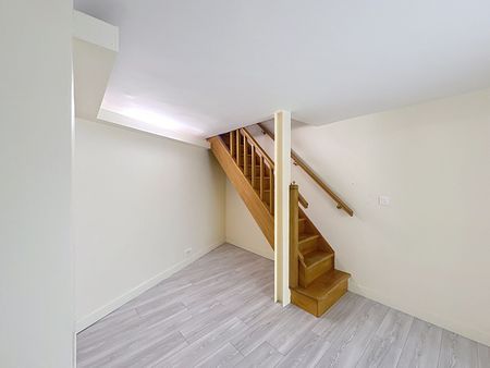 Appartement T1 Paris 15 à louer - Photo 5