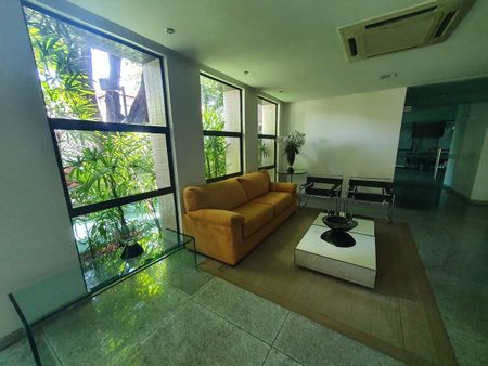 Apartamento para aluguel, 2 quartos, 1 suíte, 2 vagas, Espinheiro - Recife/PE - Foto 4