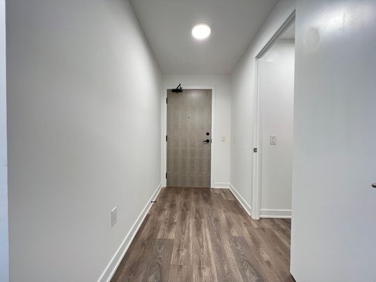 For Lease - 130 River Street Unit# 3112, Toronto, Ontario - Photo 1