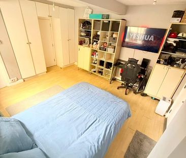 Studio Flat, Cranbrook Park, N22 - Photo 3