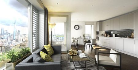 1 bedroom apartment to rent - Photo 2