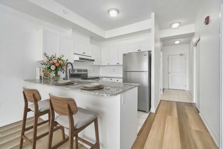 For Lease - 80 Shipway Avenue Unit# 309, Clarington, Ontario - Photo 3