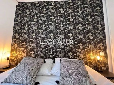 Location AppartementGolfe-Juan - Photo 4