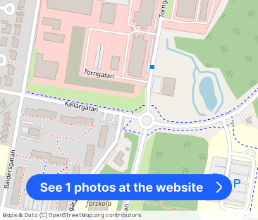 Östergatan 11 C - Photo 1