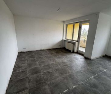 1-Zimmer Wohnung in Staaken zur freien Gestaltung - ab sofort! - Photo 2