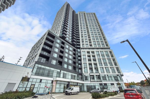 For Lease - 2495 Eglinton Avenue Unit# 1201, Mississauga, Ontario - Photo 1