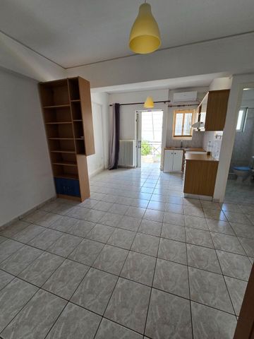Studio/Γκαρσονιέρα για ενοικίαση - Αιγάλεω, - Φωτογραφία 5