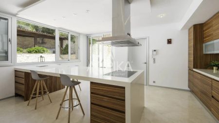 Casa o chalet de alquiler en Jaume Balmes, Cabrils - Photo 5