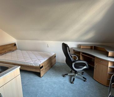 Möblierte Zimmer mit Bad -Zweitwohnen in schöner Umgebung - Foto 4