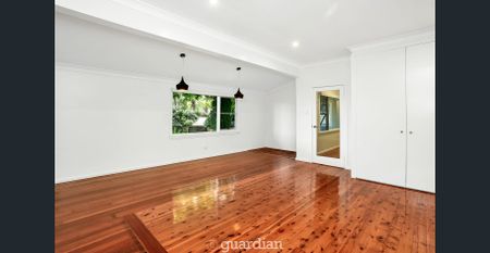 Cosy leafy setting in Galston - Photo 5