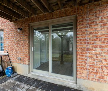 For Lease - 87 Stockell Crescent Unit# Lower, Ajax, Ontario - Photo 6