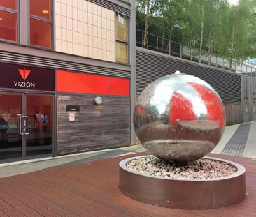 2 bedroom apartment to rent - Photo 6